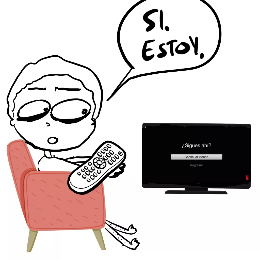 si estoy